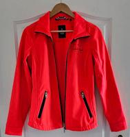 Gaastra, Softshell, kaum getrag. Jacke in toller Farbe, Gr L/40 Nordrhein-Westfalen - Werl Vorschau