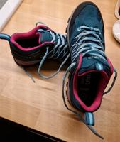 CMP Outdoor Ultra Light Hiking/ Wanderschuhe Gr. 39 Hessen - Ortenberg Vorschau