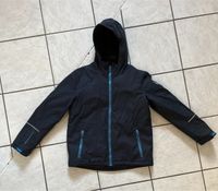 Killtec Winterjacke Jungen 152 dunkelblau Hessen - Bensheim Vorschau