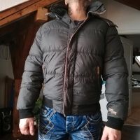 Khujo Jacke steppjacke Herren Xl xxl khujo Sachsen - Zwickau Vorschau