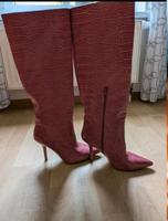 Stiefel Größe 39 Na-Kd Sachsen - Groitzsch Vorschau