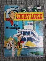 Lucky Luke, Band 20, Am Mississippi Herzogtum Lauenburg - Lauenburg Vorschau