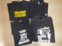 Böhse Onkelz T-Shirt Sammlung Größe L Niedersachsen - Bad Rothenfelde Vorschau