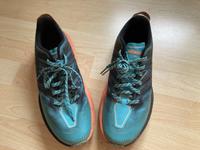 HOKA ONE ONE Speedgoat 4 | Trail Running | Wander Schuhe | Gr 42 Bayern - Augsburg Vorschau