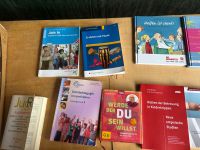 Bücher (Erzieher) Niedersachsen - Dassel Vorschau