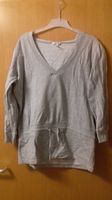 H&M Longshirt Sweatshirt Tunika Gr M Leipzig - Kleinzschocher Vorschau