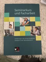 Seminarkurs und Facharbeit Niedersachsen - Deutsch Evern Vorschau