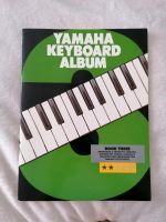 Yamaha Keyboard Album Buch 3 Noten Nordrhein-Westfalen - Herne Vorschau