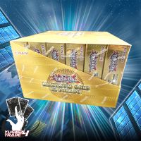 Yugioh Maximum Gold: El Dorado Display (6 Stk.) Englisch Niedersachsen - Buxtehude Vorschau