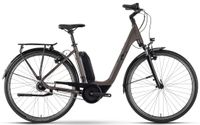 Pedelec Husqvarna Eco City 2 Shimano 7-G Rücktritt 400Wh 28" Sachsen - Hohenstein-Ernstthal Vorschau