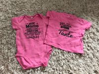 Body & T-shirt Gr.80 neu Nordrhein-Westfalen - Bad Honnef Vorschau