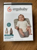 Ergobaby Cool Air Mash Newborn Einsatz Neugeboreneneinsatz Bayern - Kleinostheim Vorschau