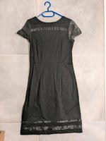 Gr. 40 1x getragen Orsay Cocktail Kleid schwarz kleines Schwarzes Baden-Württemberg - Leonberg Vorschau