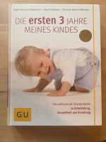 Gebauer-Sesterhenn: Die ersten 3 Jahre meines Kindes Baden-Württemberg - Freiburg im Breisgau Vorschau