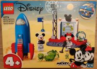 Disney Mickey Mouse Lego Neu Hadern - Blumenau Vorschau