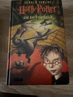 Harry Potter Buch Sachsen-Anhalt - Merseburg Vorschau