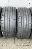 2x 285/45ZR21 113Y XL Sommerreifen Pirelli Pzero DOT21 6,7mm Schleswig-Holstein - Kosel Vorschau