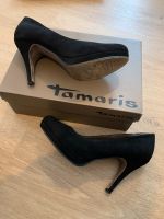 high heels Tamaris Größe 39 Bayern - Hausen bei Würzburg Vorschau