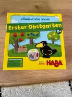 Meine ersten Spiele Erster Obstgarten Hessen - Rosbach (v d Höhe) Vorschau