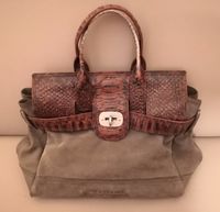 Liebeskind Handtasche + gratis Handtasche Brandenburg - Rathenow Vorschau