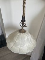 Hängelampe Vintage Alt Deckenlampe Brandenburg - Finsterwalde Vorschau