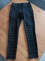 EMP Urban Classic Stretch Hose kariert Karo Gr. S Sachsen-Anhalt - Halle Vorschau
