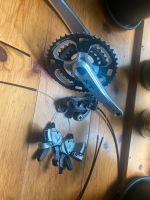 Shimano deore xt set Berlin - Schöneberg Vorschau