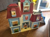 Playmobil Doll House 70205 zu verkaufen Niedersachsen - Wardenburg Vorschau