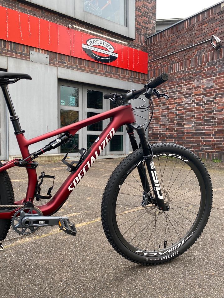 Specialized 24 Epic Expert 8 M in Köln