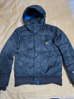 G Star Raw Herren Jacke Dunkelblau M Berlin - Pankow Vorschau