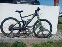 Cube Stereo Bike Parchim - Landkreis - Dobin am See Vorschau