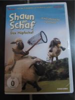 Film DVD: Shaun das Schaf - Das Hüpfschaf Baden-Württemberg - Hasel Vorschau