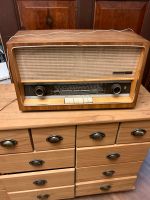 Grundig Radio Typ 2440 Hessen - Hofbieber Vorschau