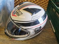 Motorradhelm Größe L 60 Sachsen-Anhalt - Weißenfels Vorschau