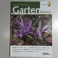 Garten Praxis März 03 2023 Ulmers Pflanzenmagazin sehr gut Lesen Berlin - Steglitz Vorschau