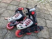 Inlineskates Kinder Gr. 25-28 Bayern - Flintsbach am Inn Vorschau