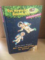 Das magische Baumhaus - im Weltall mit Forscherhandbuch Hessen - Sinntal Vorschau