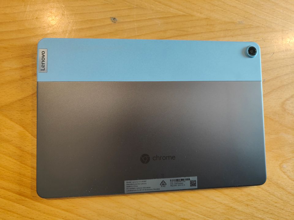 IdeaPad Duet Chromebook 64GB in Dietmannsried