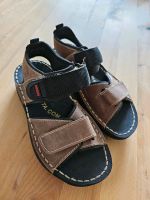 Ricosta 31 Sandalen Leder braun neu Nordrhein-Westfalen - Gütersloh Vorschau