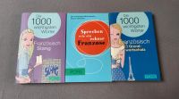Pons 3 Taschenbücher Französisch Hessen - Fulda Vorschau