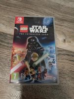 Lego Star wars - Switch Spiel Baden-Württemberg - Starzach Vorschau