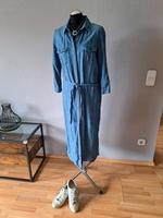 Jeanskleid, Hemdblusenkleid S.Oliver sportlich und elegant Dortmund - Innenstadt-West Vorschau