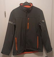 uvex metal Softshelljacke XL anthrazit schwarz orange Altona - Hamburg Osdorf Vorschau