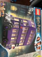 LEGO 75957 Harry Potter Der Fahrende Ritter Hessen - Sinntal Vorschau