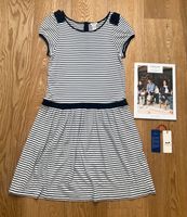 neuwertig: Kleid ❤️ CYRILLUS ❤️ Gr. 152/158 (14ans) NP 55,90€ Bremen - Oberneuland Vorschau