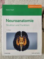 Neuroanatomie Struktur und Funktion Hamburg - Bergedorf Vorschau