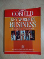 Buch: Key Words in Business / Business-Englisch Frankfurt am Main - Praunheim Vorschau