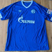 Original FC Schalke 04 Umbro Trikot Essen - Rellinghausen Vorschau