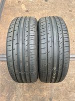 2X SOMMERREIFEN 215/50 R18 92W FALKEN AZENIS FK-453CC DOT16 NEU Hessen - Maintal Vorschau