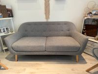 2er Sofa Grau Bielefeld - Stieghorst Vorschau